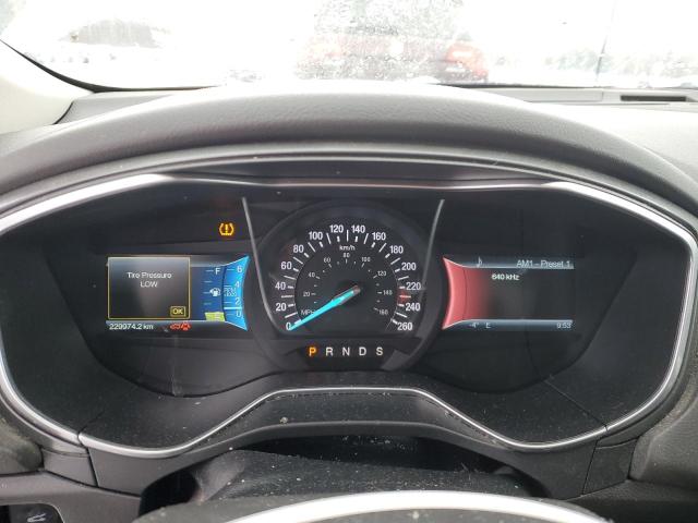 Photo 9 from auction – 2014 FORD FUSION TIT with VIN 3FA6P0D95ER294989