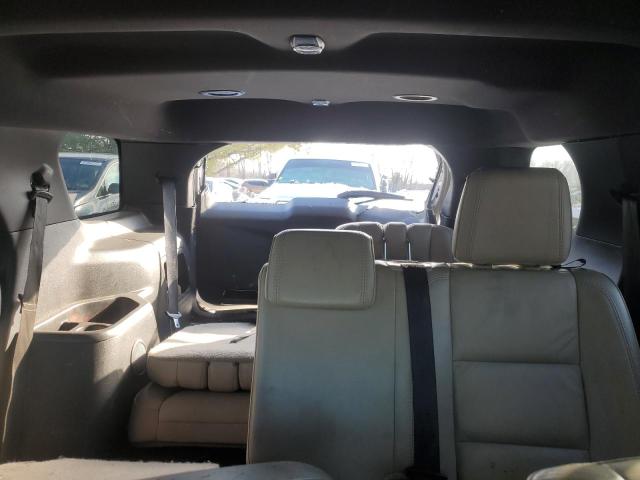 Photo 10 from auction – 2014 FORD EXPLORER X with VIN 1FM5K7D81EGB08274