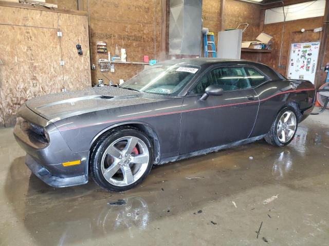 DODGE CHALLENGER 2013 con VIN 2C3CDYAGXDH645742 - Foto de la subasta
