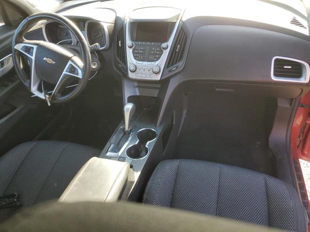 Photo 8 from auction – 2014 CHEVROLET EQUINOX LT with VIN 2GNFLFEK1E6286560