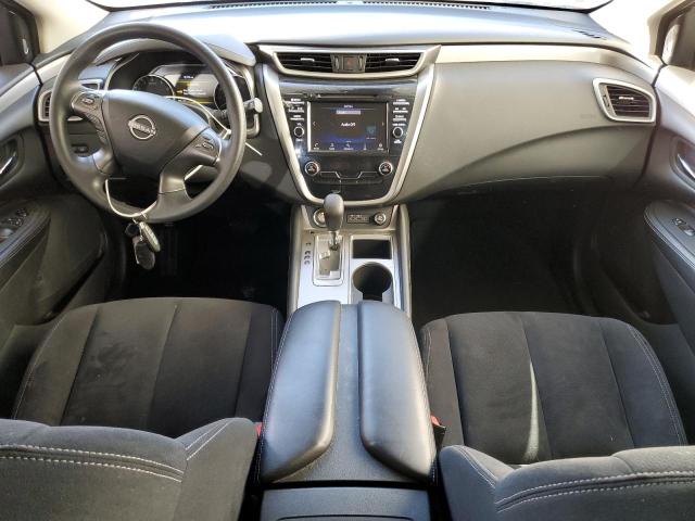 Photo 8 from auction – 2023 NISSAN MURANO S with VIN 5N1AZ2AS6PC128902