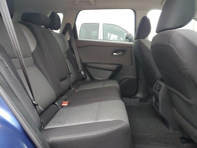Photo 11 from auction – 2023 NISSAN ROGUE SV with VIN 5N1BT3BB9PC844820