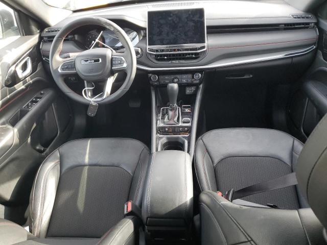 Photo 8 from auction – 2024 JEEP COMPASS TR with VIN 3C4NJDDN2RT145072