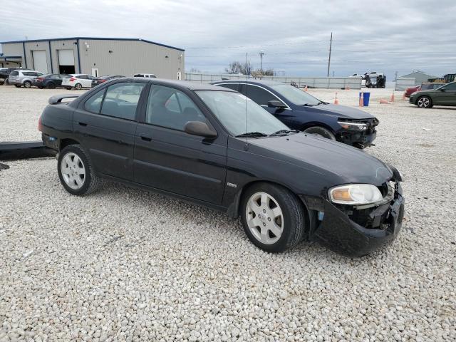 Photo 4 from auction – 2005 NISSAN SENTRA 1.8 with VIN 3N1CB51D65L555148