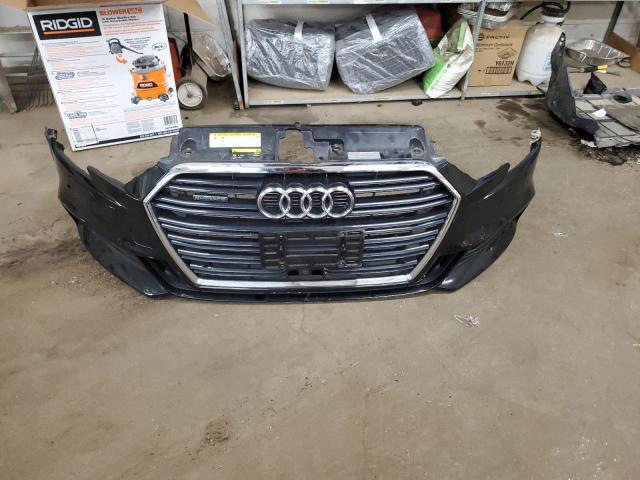 Photo 12 from auction – 2017 AUDI A3 PREMIUM with VIN WAUJ8GFF2H1014499