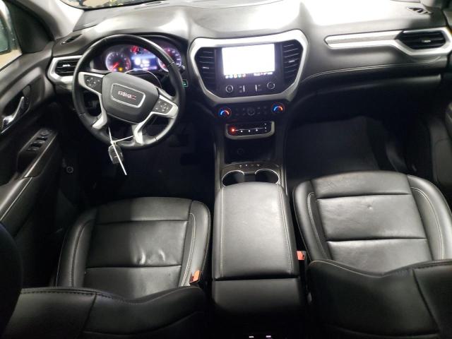 Photo 8 from auction – 2023 GMC ACADIA SLT with VIN 1GKKNML40PZ187069