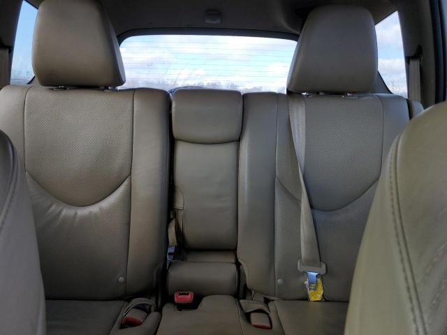 Photo 10 from auction – 2011 TOYOTA RAV4 LIMIT with VIN 2T3DF4DV1BW158178