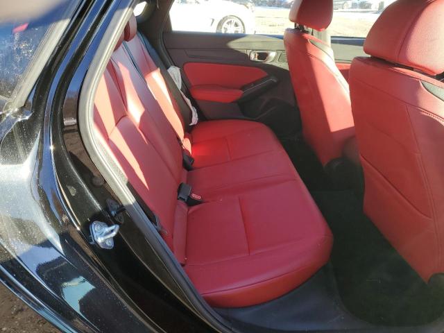 Photo 10 from auction – 2024 ACURA INTEGRA A- with VIN 19UDE4H30RA019701