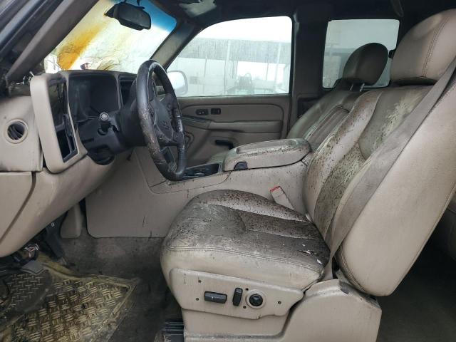 Photo 7 from auction – 2004 CHEVROLET 1500 with VIN 2GCEC19T541110665