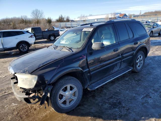 BUICK RAINIER CX 2006 with VIN 5GADT13S562162944 - Photo from auction