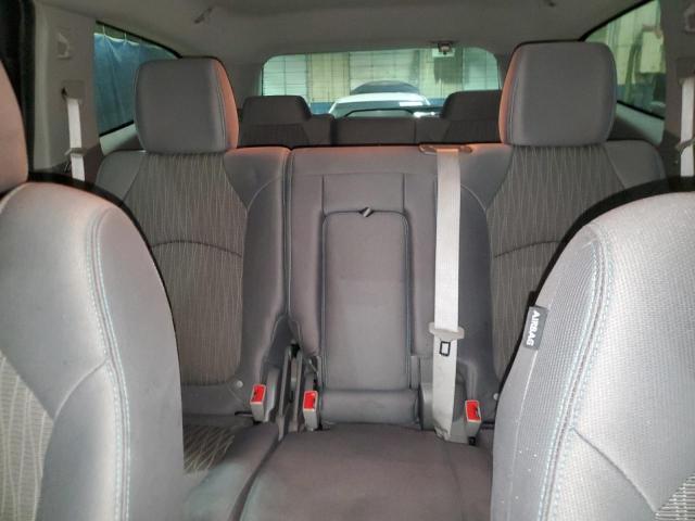 Photo 10 from auction – 2015 CHEVROLET TRAVERSE L with VIN 1GNKRFKD3FJ241014