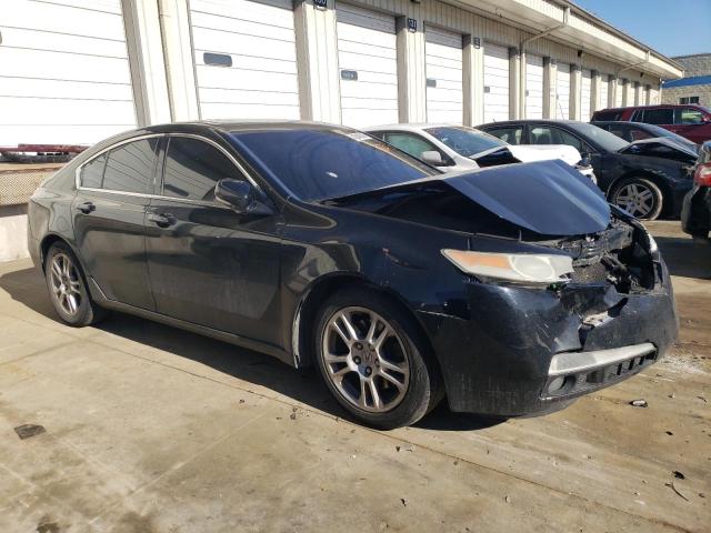 Photo 4 from auction – 2010 ACURA TL with VIN 19UUA8F2XAA016192