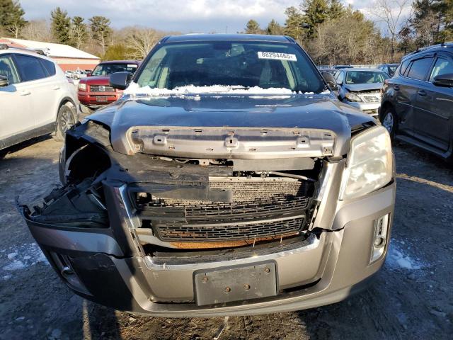 Photo 5 from auction – 2011 GMC TERRAIN SL with VIN 2CTFLREC3B6358877