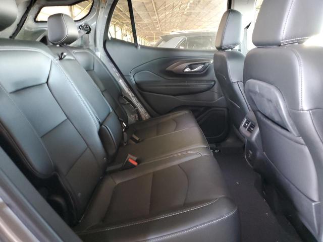 Photo 10 from auction – 2024 GMC TERRAIN SL with VIN 3GKALVEG5RL114742