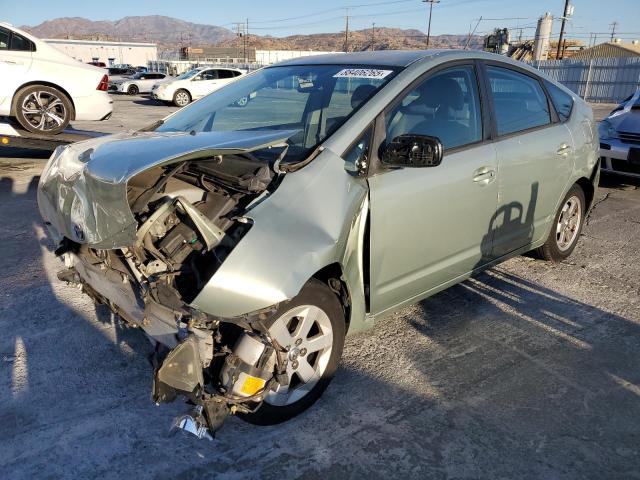 TOYOTA PRIUS 2008 with VIN JTDKB20U887755899 - Photo from auction