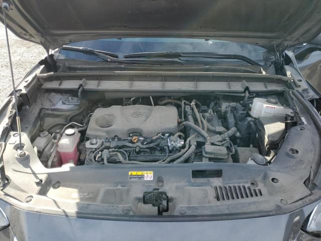 Photo 12 from auction – 2023 TOYOTA HIGHLANDER with VIN 5TDKARAH0PS521757