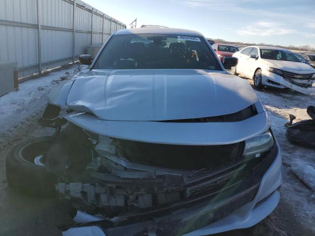 Photo 5 from auction – 2019 DODGE CHARGER SX with VIN 2C3CDXBG7KH728468