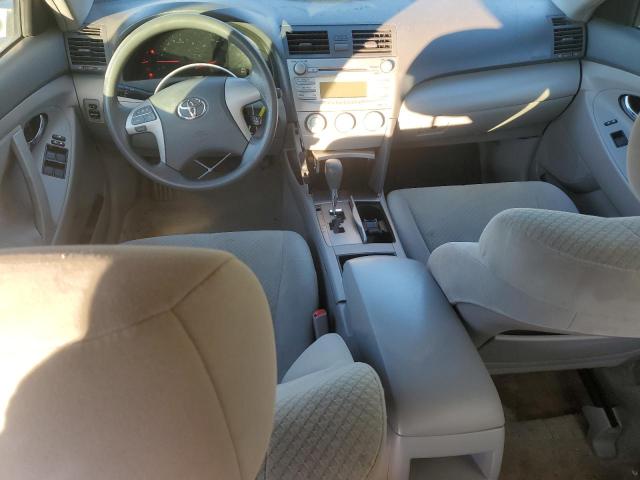Photo 8 from auction – 2009 TOYOTA CAMRY BASE with VIN 4T1BE46K19U355304