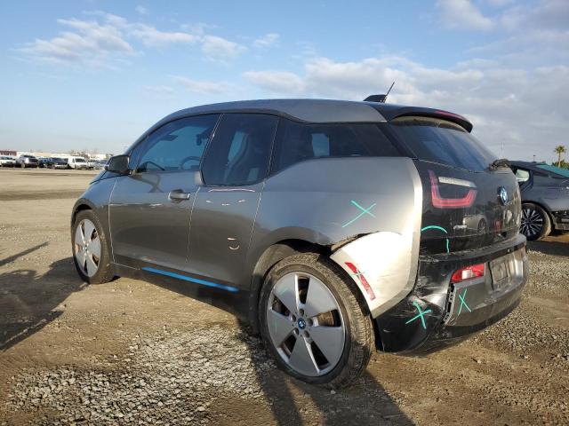 Photo 2 from auction – 2016 BMW I3 BEV with VIN WBY1Z2C56GV556421