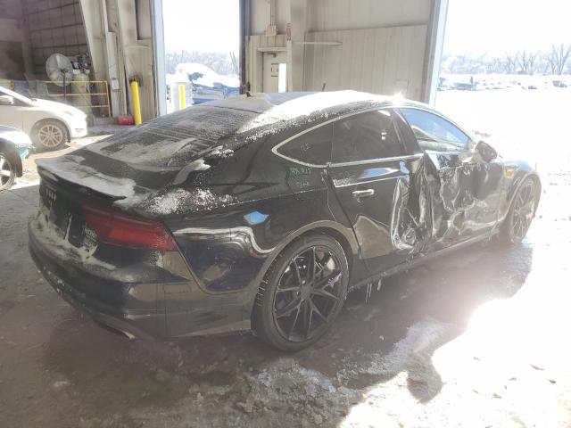Photo 3 from auction – 2017 AUDI A7 PRESTIG with VIN WAU22AFC0HN037670