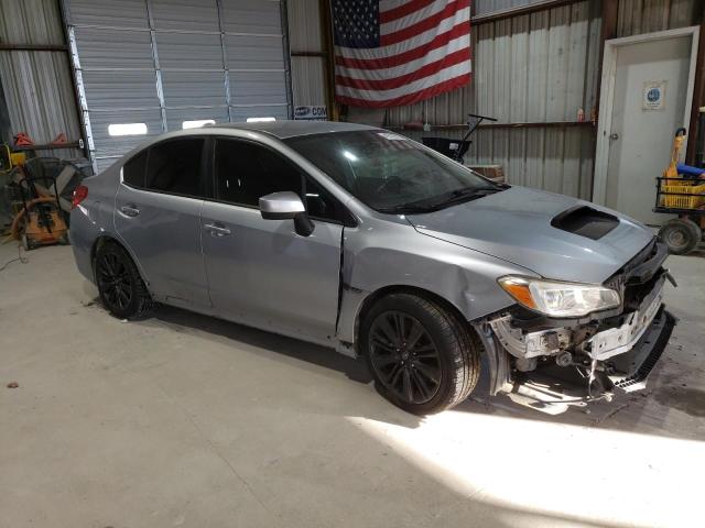 Photo 4 from auction – 2015 SUBARU WRX with VIN JF1VA1A61F9827821