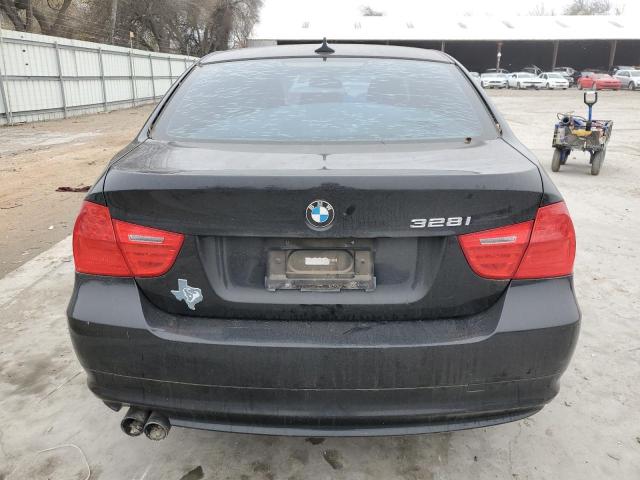 Photo 6 from auction – 2011 BMW 328 I with VIN WBAPH7C55BE678981