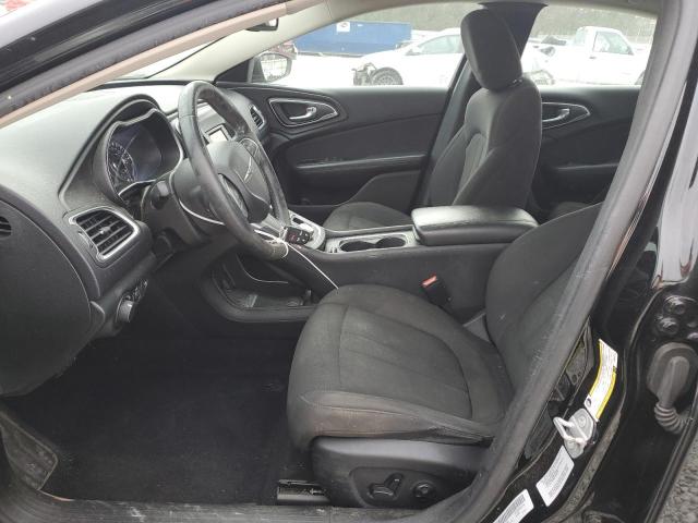 Photo 7 from auction – 2015 CHRYSLER 200 LIMITE with VIN 1C3CCCAB5FN630408