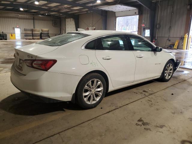 Photo 3 from auction – 2019 CHEVROLET MALIBU LT with VIN 1G1ZD5ST3KF222928