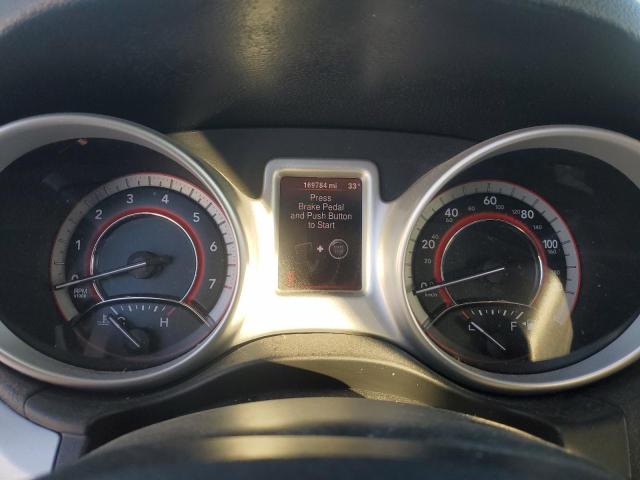 Photo 9 from auction – 2013 DODGE JOURNEY SE with VIN 3C4PDCAB6DT576821