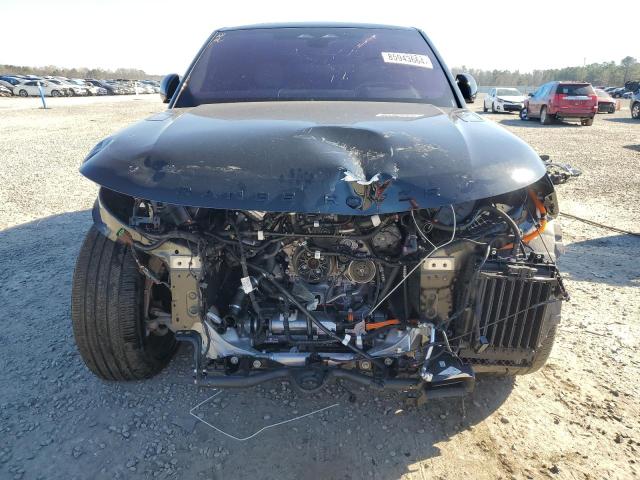 Photo 5 from auction – 2023 LAND ROVER RANGE ROVE with VIN SAL1V9E72PA118340