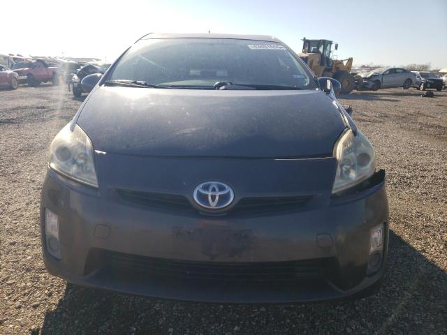 Photo 5 from auction – 2010 TOYOTA PRIUS with VIN JTDKN3DU7A0202702