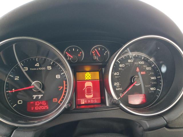 Фото 9 с аукциона – 2008 AUDI TT 2.0T с VIN TRUAF38J381036620