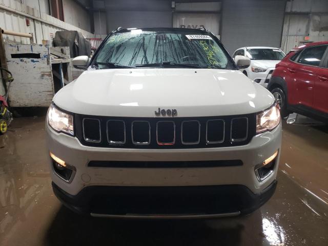 Photo 5 from auction – 2019 JEEP COMPASS LI with VIN 3C4NJDCB4KT729325