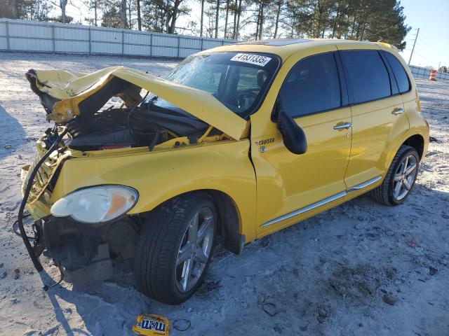Photo 1 from auction – 2006 CHRYSLER PT CRUISER with VIN 3A8FY58B56T259416
