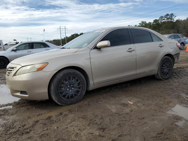 Photo 1 from auction – 2009 TOYOTA CAMRY BASE with VIN 4T1BE46K89U403171