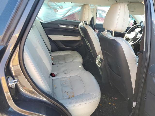 Photo 10 from auction – 2018 MAZDA CX-5 GRAND with VIN JM3KFBDM0J0344971
