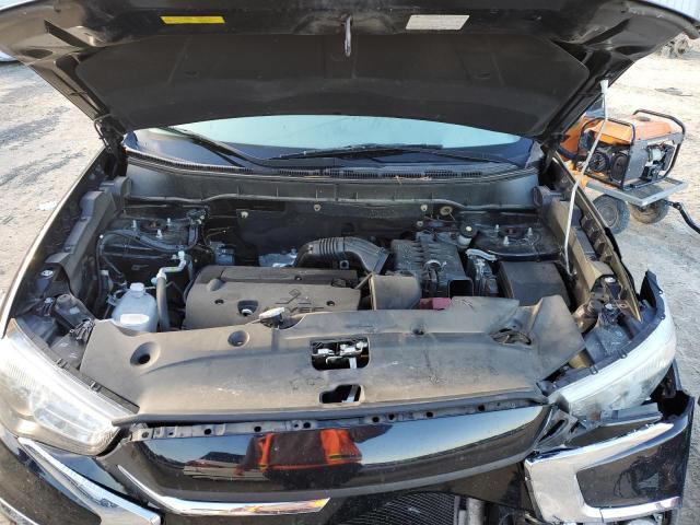 Photo 12 from auction – 2018 MITSUBISHI OUTLANDER with VIN JA4AP3AW4JU017618