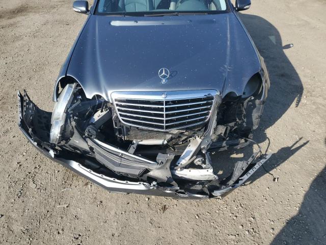 Photo 11 from auction – 2008 MERCEDES-BENZ E 350 with VIN WDBUF56X58B353141