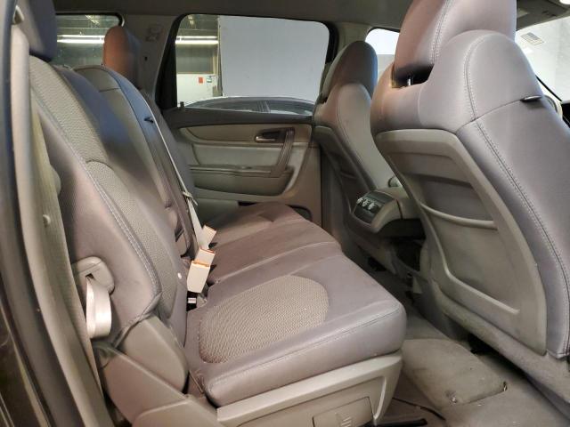 Снимка 11 от търг – 2014 CHEVROLET TRAVERSE L с VIN 1GNKVFED4EJ347171