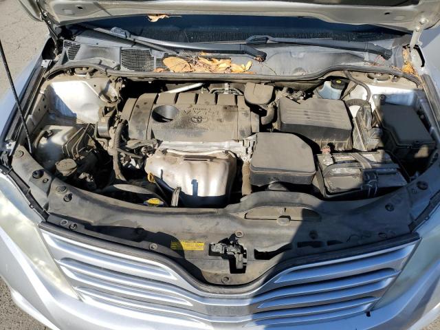 Photo 12 from auction – 2011 TOYOTA VENZA with VIN 4T3ZA3BB4BU054890