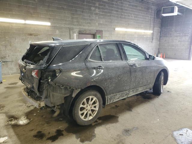Photo 3 from auction – 2019 CHEVROLET EQUINOX LS with VIN 3GNAXHEV2KL373587