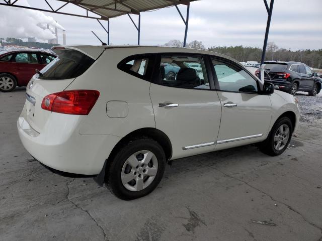 Photo 3 from auction – 2013 NISSAN ROGUE S with VIN JN8AS5MT0DW537779