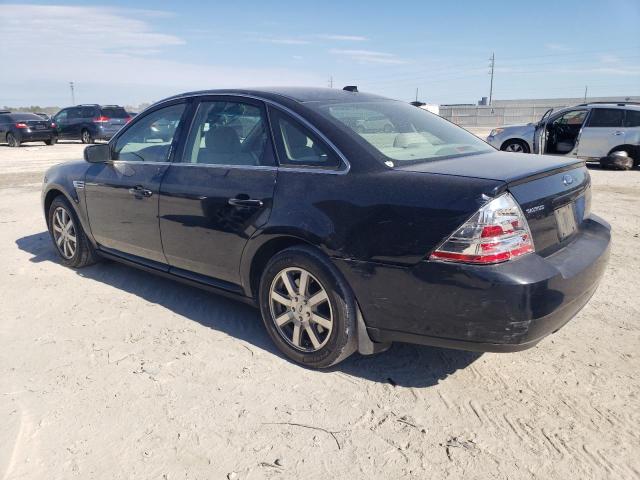 Photo 2 from auction – 2008 FORD TAURUS SEL with VIN 1FAHP24W18G133447
