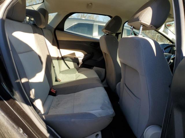 Photo 10 from auction – 2012 FORD FOCUS SE with VIN 1FAHP3F2XCL431544