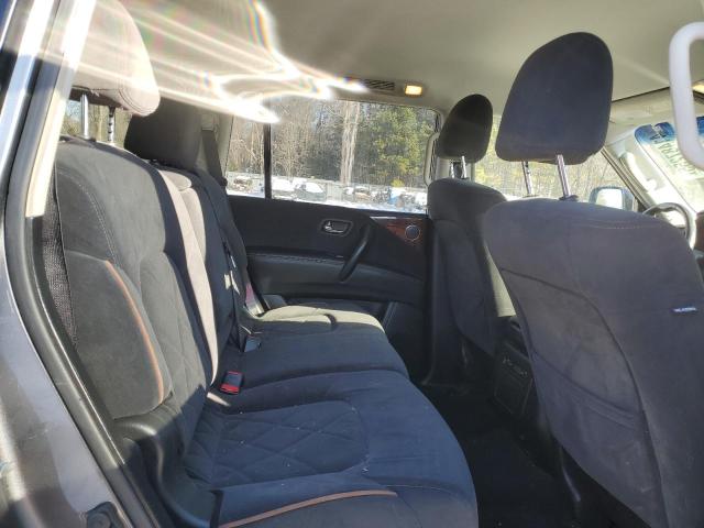Photo 11 from auction – 2017 NISSAN ARMADA SV with VIN JN8AY2NC1H9506847