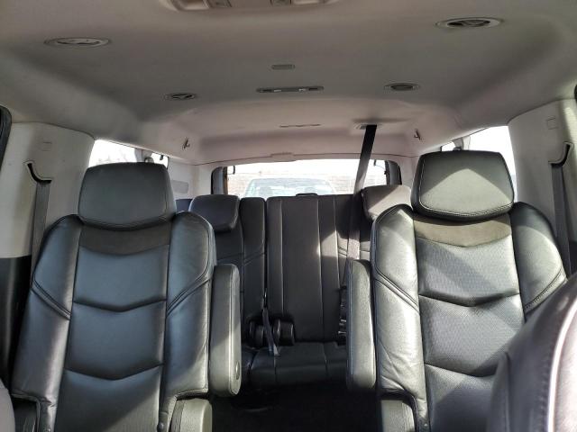 Photo 10 from auction – 2018 CADILLAC ESCALADE E with VIN 1GYS4HKJ5JR121129