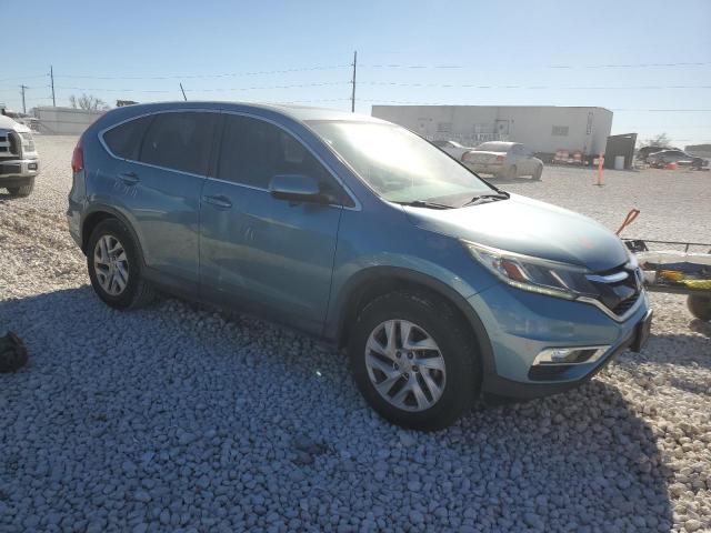 Photo 4 from auction – 2015 HONDA CR-V EX with VIN 2HKRM3H55FH532708