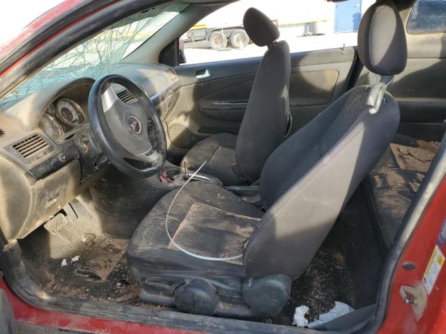 Photo 7 from auction – 2009 PONTIAC G5 with VIN 1G2AS18H797160612
