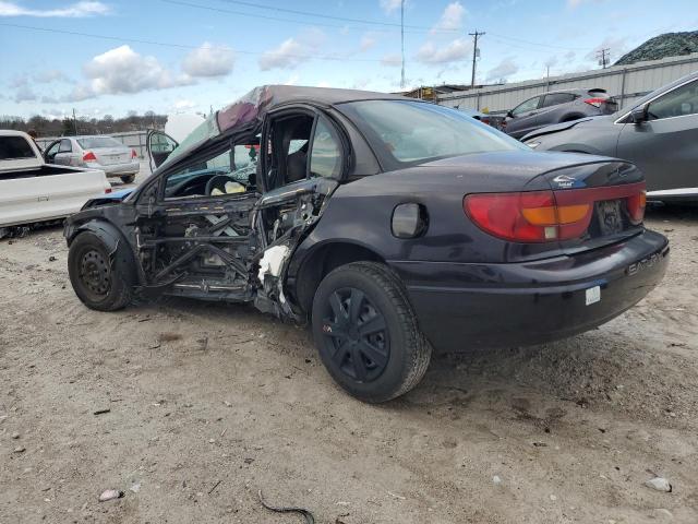 Photo 2 from auction – 2000 SATURN SL2 with VIN 1G8ZK5274YZ145472