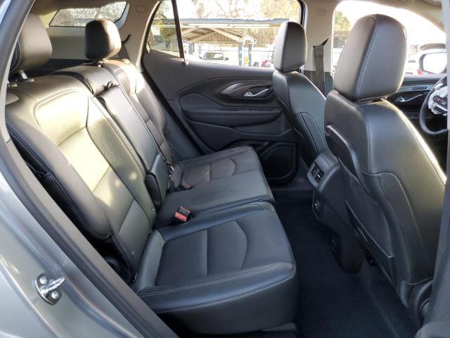 Photo 11 from auction – 2024 GMC TERRAIN SL with VIN 3GKALVEG3RL346627
